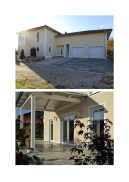 Foto - Einfamilienhaus in Ebermannsdorf