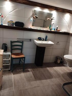 Foto - Etagenwohnung zur Miete in Ammerbuch