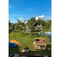 Kleingarten im KGV Paunsdorf 163 e.V. - Leipzig Ost