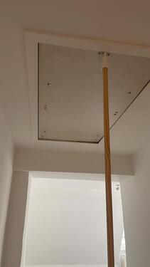 Foto - Etagenwohnung zur Miete in Koblenz