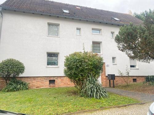 Foto - 2 Zimmer Etagenwohnung zur Miete in Eisleben (Lutherstadt)