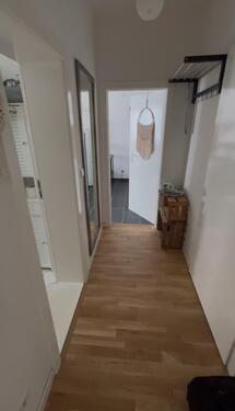 Foto - 1,5 Zimmer Wohnung Berlin Lichtenberg für 6 Monate Möbliert