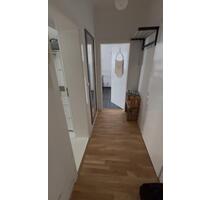 1,5 Zimmer Wohnung Berlin Lichtenberg für 6 Monate Möbliert