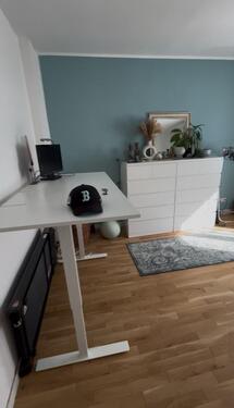 Foto - 1 Zimmer Etagenwohnung in Berlin