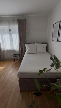 Foto - Etagenwohnung in Berlin zur Miete