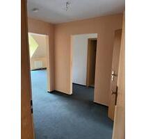 Zweizimmer Dachgeschosswohnung - 565,00 EUR Kaltmiete, ca.  58,94 m² in Neubukow (PLZ: 18233)