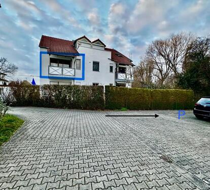 Foto - 2 Zimmer Etagenwohnung zur Miete in Ingolstadt