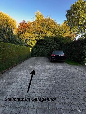 Foto - Etagenwohnung in Ingolstadt zur Miete