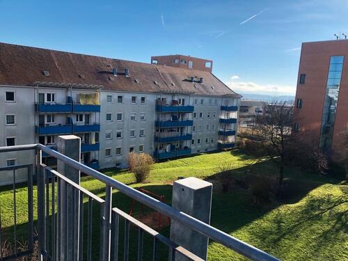 Foto - WG-Zimmer mit Balkon in Ostfildern – Scharnhauser Park