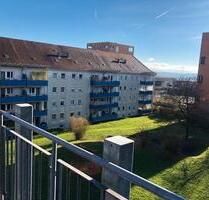 WG-Zimmer mit Balkon in Ostfildern – Scharnhauser Park