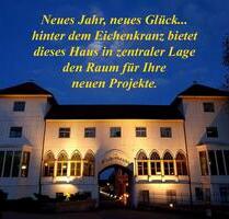 Lage, Lage, Lage - ungeschliffener Diamant im Herzen von Wörlitz - Oranienbaum-Wörlitz