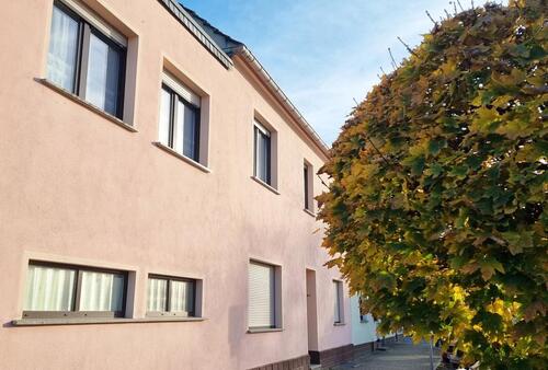 Foto - 7 Zimmer Einfamilienhaus in Oranienbaum-Wörlitz