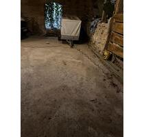 Vermiete Scheunen Stellplatz - 75,00&nbsp;EUR Miete, in Vestenbergsgreuth (PLZ: 91487)