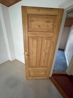 Foto - Gemütliche 3-Zimmer-Wohnung in der Burgstraße