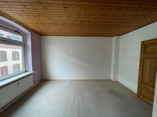 Foto - 3 Zimmer Etagenwohnung in Flensburg