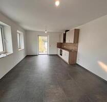 Prüm, moderne 2Zimmerwohnung mit Balkon