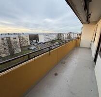 Großzügige Wohnung mit vielen Extras - Ludwigshafen am Rhein Ludwigshafen-Oggersheim