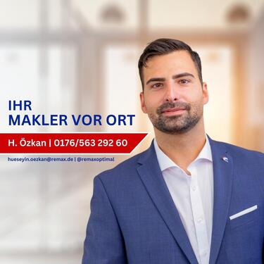 Foto - 3 Zimmer Etagenwohnung zur Miete in Ludwigshafen am Rhein