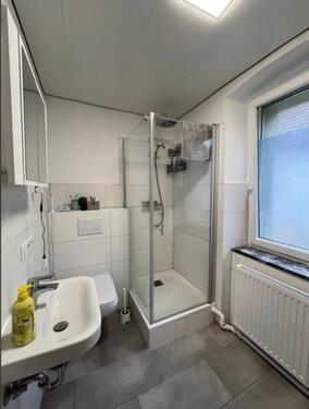 Foto - 1 Zimmer Etagenwohnung in Würzburg