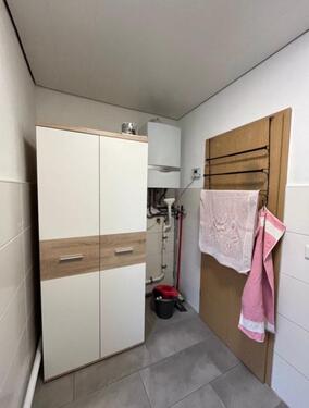 Foto - Etagenwohnung in Würzburg zur Miete