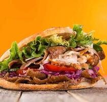 Pizzeria und döner laden - 2,00&nbsp;EUR Kaltmiete, ca.&nbsp; 95,00&nbsp;m&sup2; in Grevenbroich (PLZ: 41515)