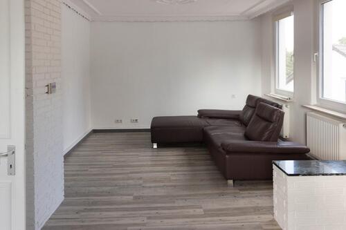 Foto - 2 Zimmer Etagenwohnung zur Miete in Bünde