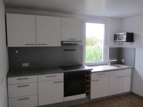 Foto - Etagenwohnung in Bünde zur Miete