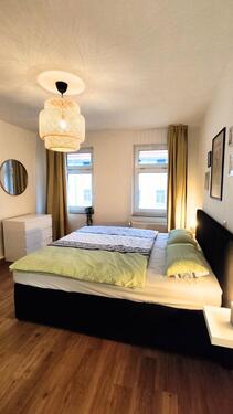 Foto - Etagenwohnung in Leipzig zur Miete