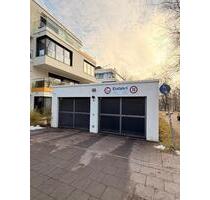 Tiefgaragenstellplatz Thalkirchen zu vermieten - München Sendling-Westpark