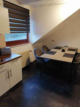 Foto - Mehrfamilienhaus, Wohnhaus in Beverstedt