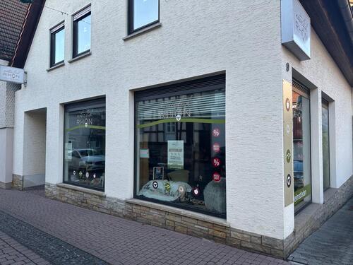 Foto - Ladengeschäft in zentraler Lage von Gersfeld ab 01.02.2026 zu verpachten