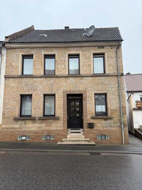 Foto - 6 Zimmer Einfamilienhaus zum Kaufen in Staudernheim