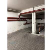 Tiefgaragenstellplatz in der Ismaninger Straße - München Au-Haidhausen