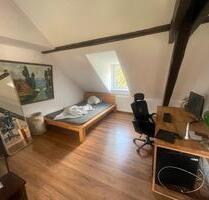 Große Helle Wohnung in Trier Olewig