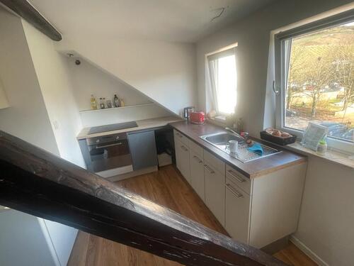 Foto - 1 Zimmer Dachgeschoßwohnung in Trier