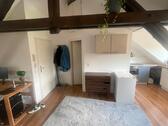 Foto - Dachgeschoßwohnung in Trier zur Miete