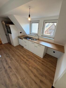 Foto - Dachgeschoßwohnung in Windsbach zum Kaufen