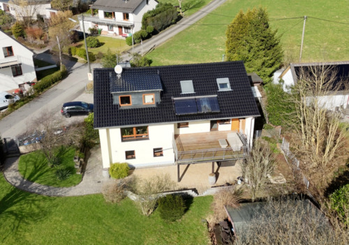 Foto - 7 Zimmer Einfamilienhaus zum Kaufen in Gummersbach