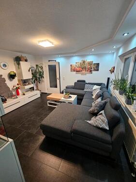 Foto - 3.5 Zimmer Etagenwohnung zur Miete in Bad Friedrichshall