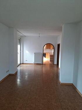 Foto - 4 Zimmer Wohnung Vorstadt in Homburg