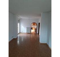 4 Zimmer Wohnung Vorstadt in Homburg