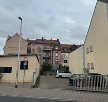Stellplatz Nummer 9 Erlangen Altstadt - Buckenhof