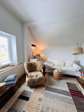 Foto - Etagenwohnung in Osterby zur Miete