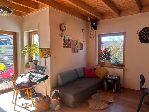 Foto - 8 Zimmer Einfamilienhaus in Überlingen