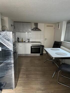 Foto - Möblierte 1-Zimmer-Wohnung (32 m²) in Herten