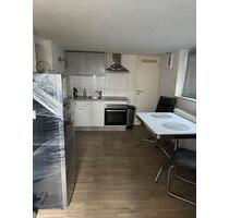 Möblierte 1-Zimmer-Wohnung (32 m²) in Herten