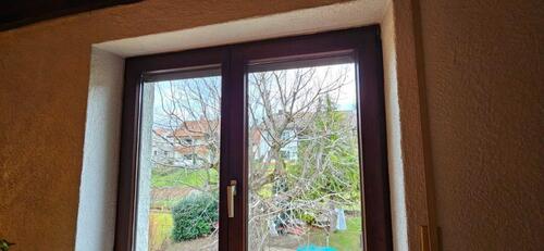 Foto - 2 Zimmer Dachgeschoßwohnung in Hirschberg an der Bergstraße