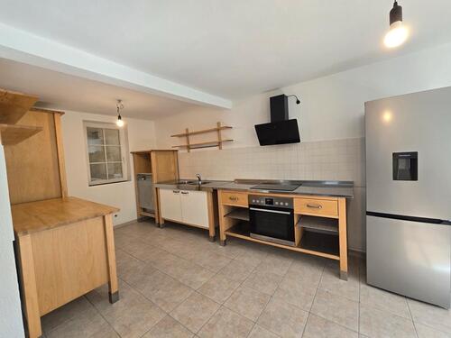 Foto - 5 Zimmer Doppelhaushälfte in Flörsheim am Main