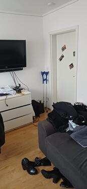 Foto - Erdgeschoßwohnung in Biebertal zur Miete