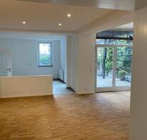 Helle sanierte 4-Zi-Wohnung mit Terrasse in der Wunderburg - Bamberg Gereuth